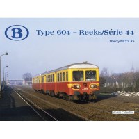 Type 604  Reeks-Série 44